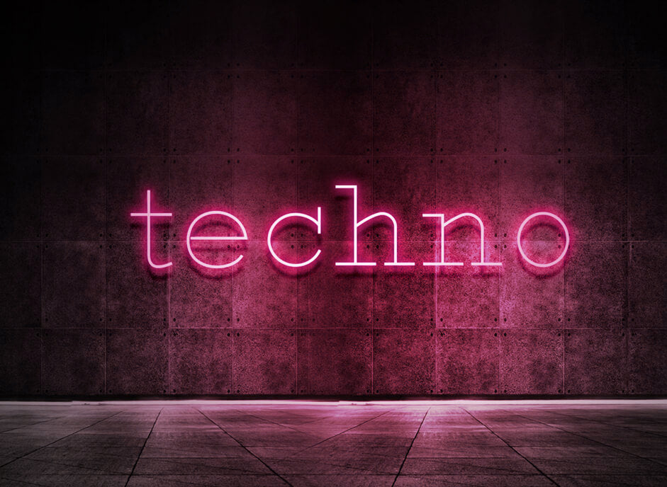 Techno