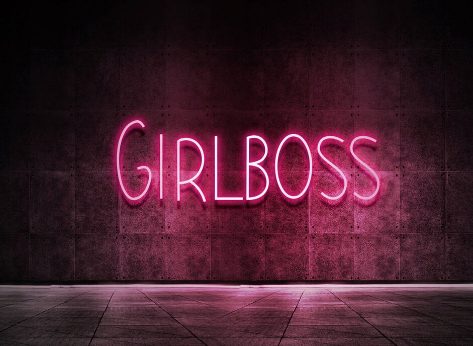 Girlboss