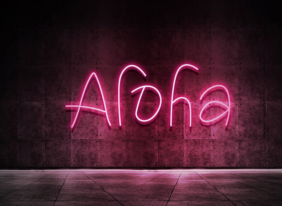 Aloha