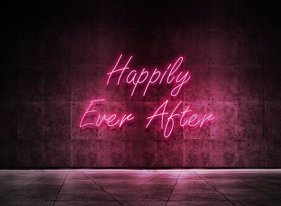 Happily Ever After