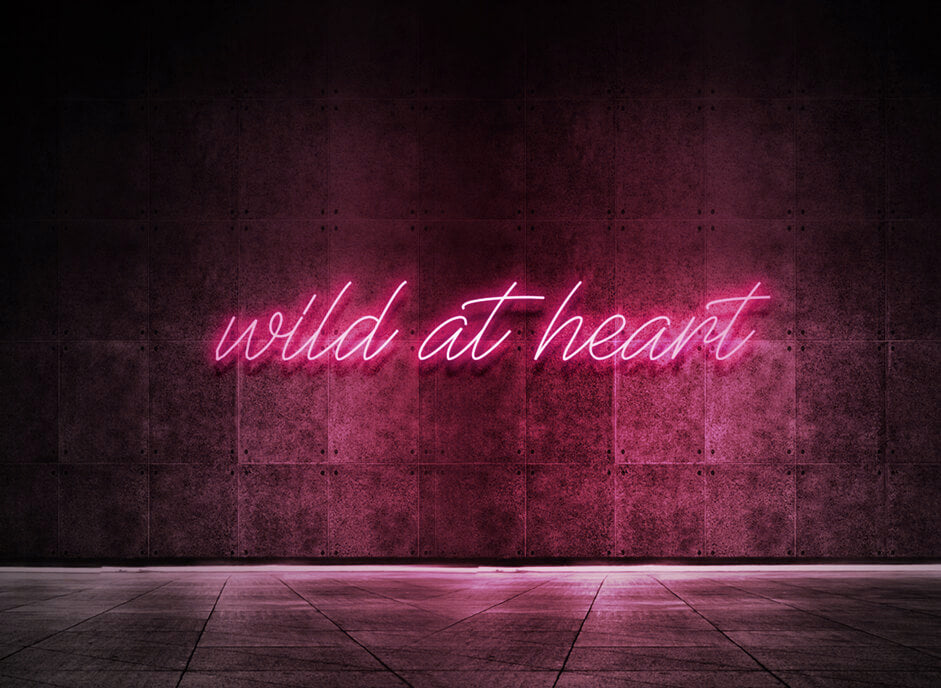 Wild at heart