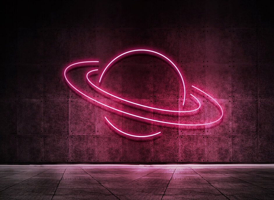 Saturn