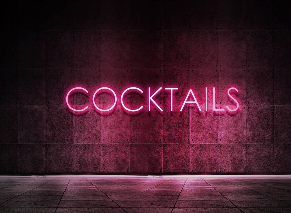 Cocktails