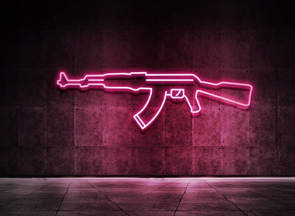 AK47