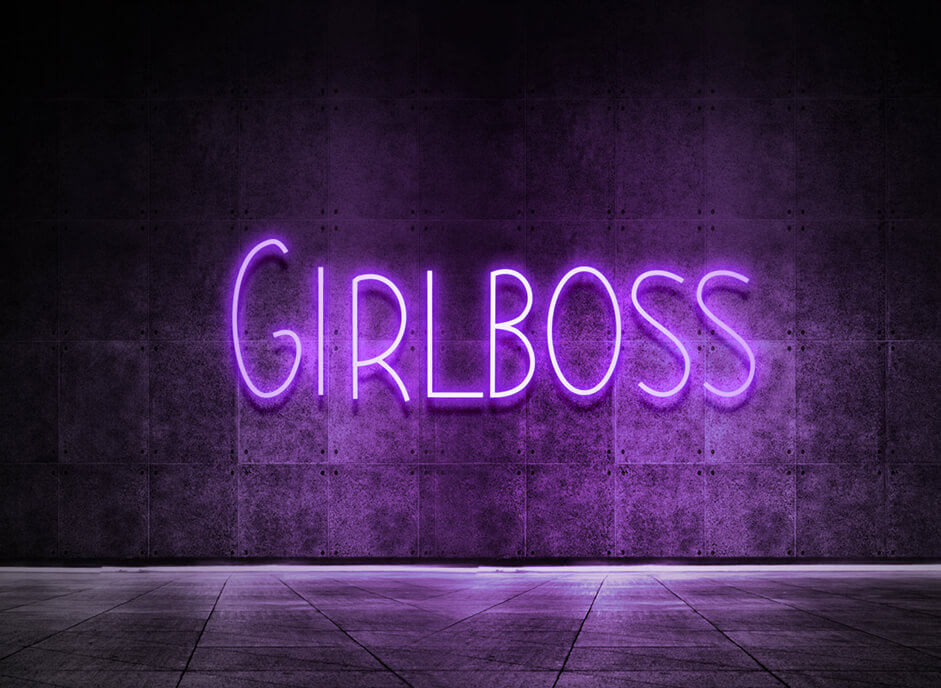 Girlboss