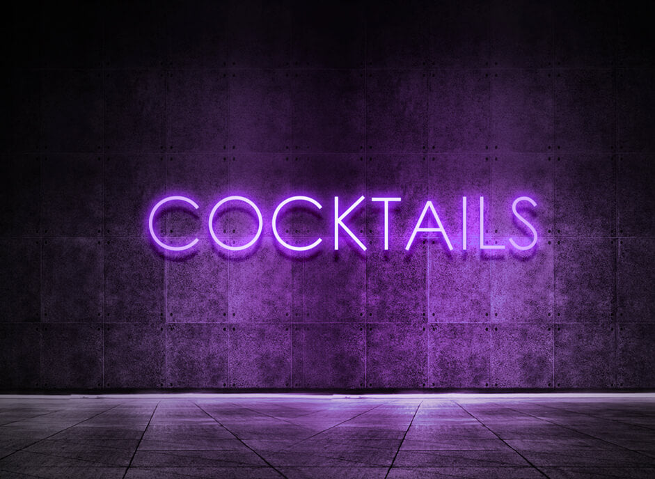 Cocktails