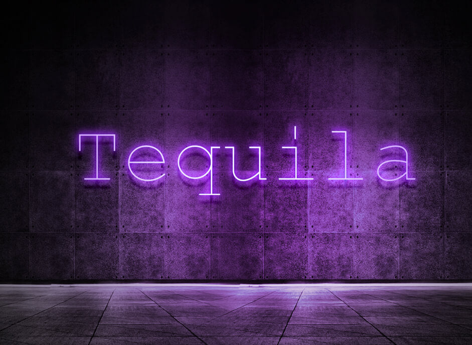 Tequila