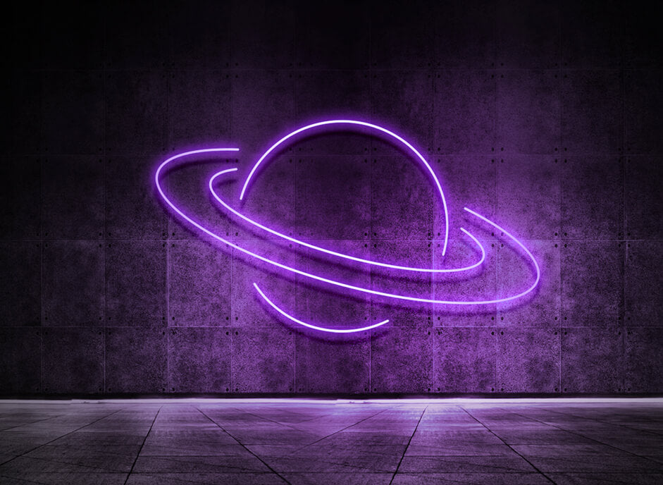 Saturn