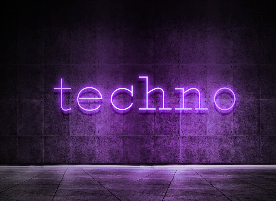 Techno