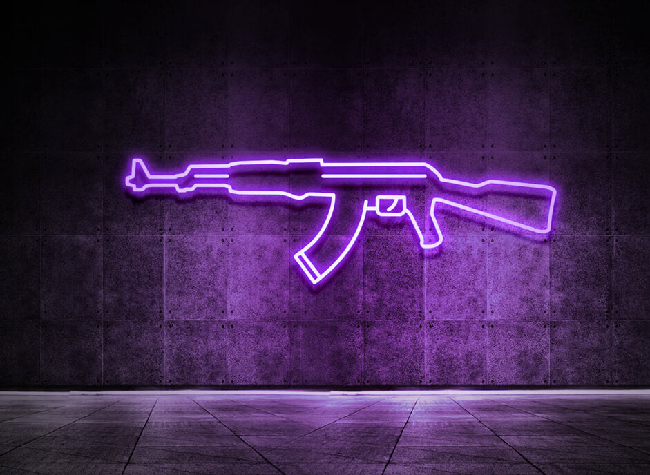 AK47