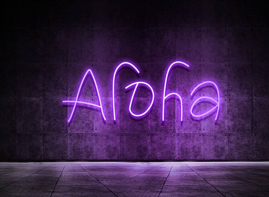 Aloha