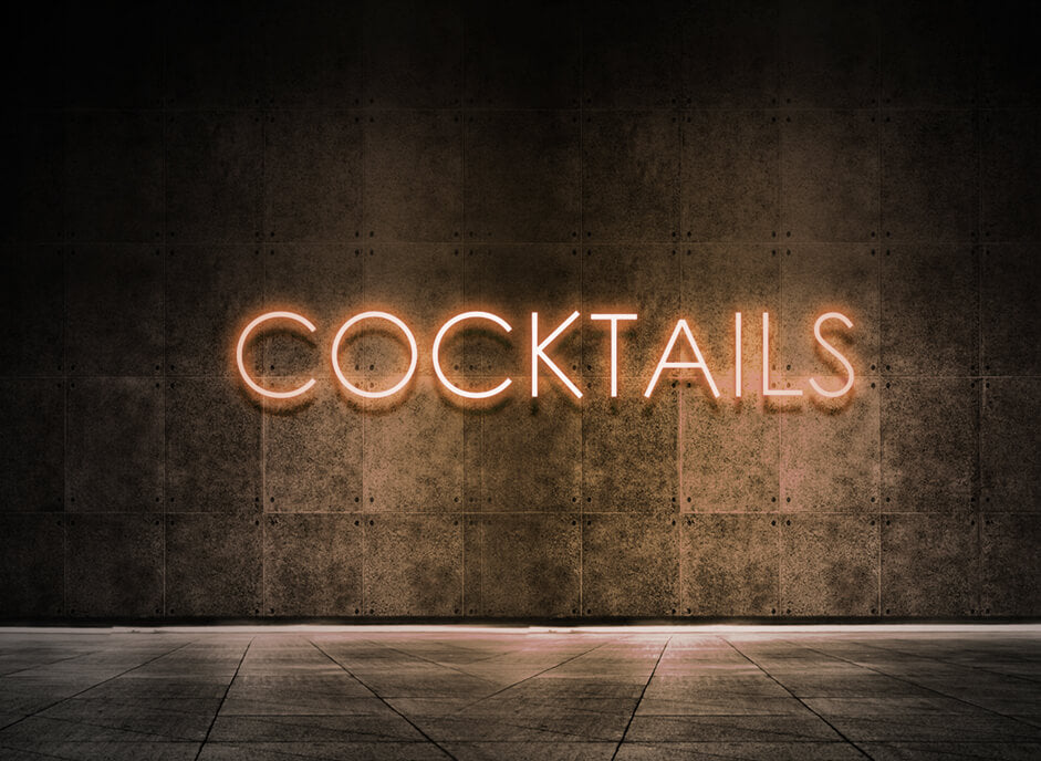 Cocktails