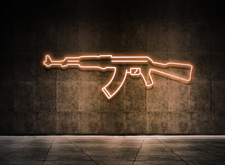 AK47