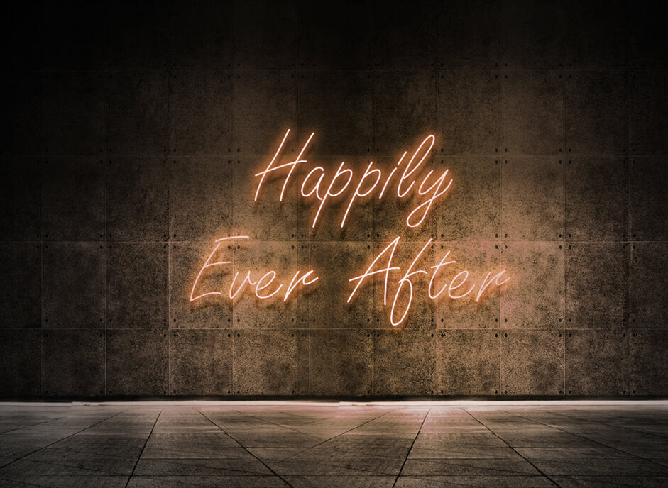 Happily Ever After