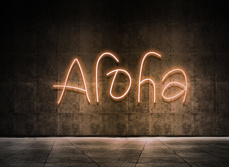 Aloha