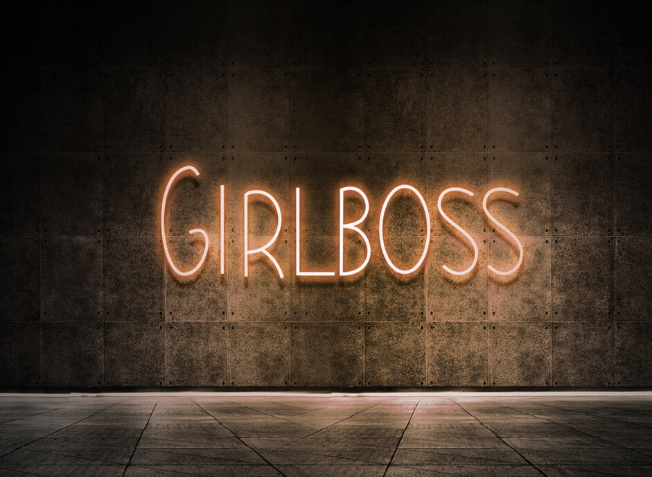 Girlboss