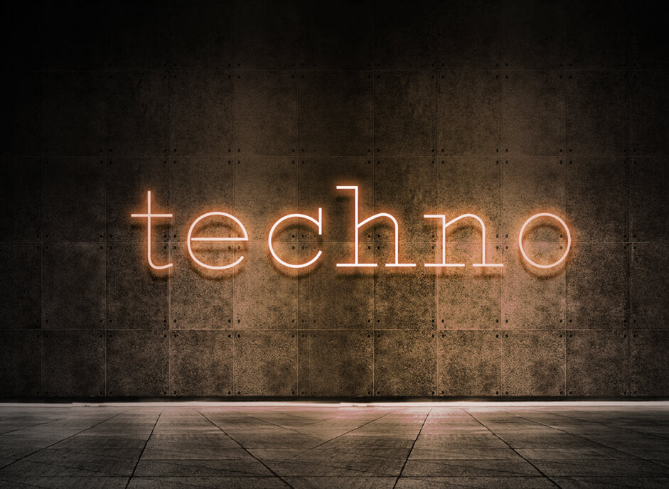 Techno