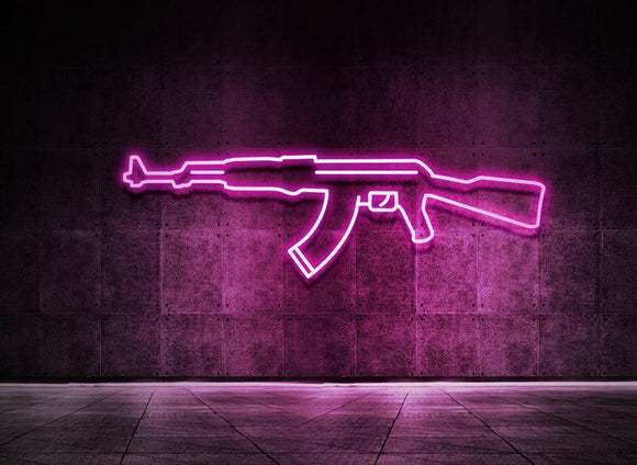 AK47