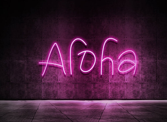 Aloha