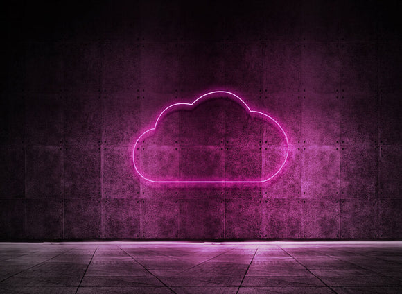 WOLKE
