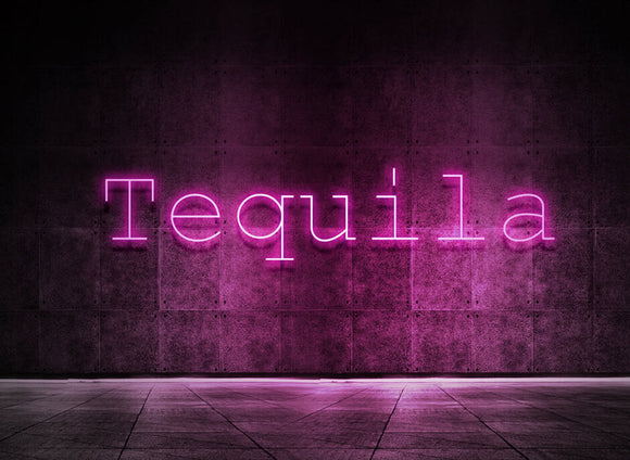 Tequila