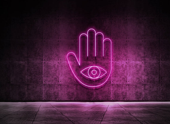 HAND DER FATIMA
