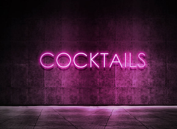 Cocktails