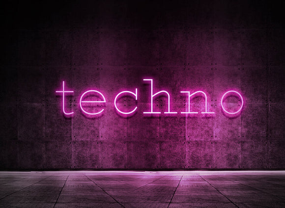 Techno