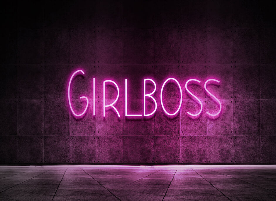 Girlboss
