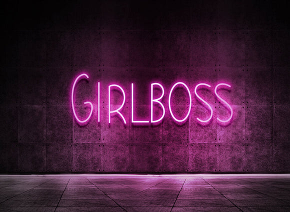 Girlboss