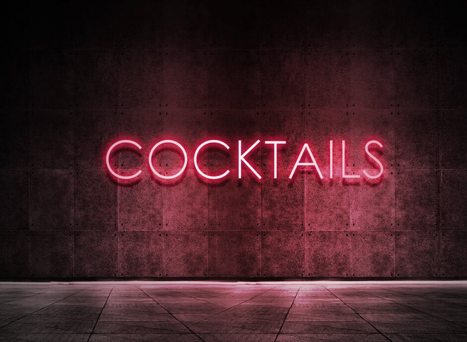 Cocktails