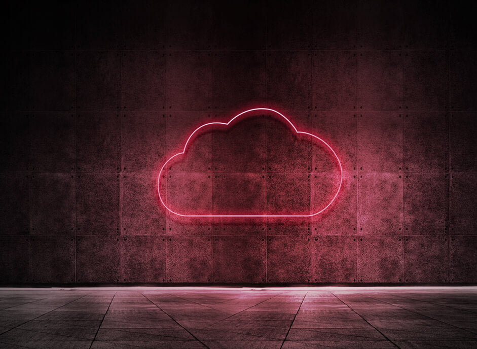 WOLKE
