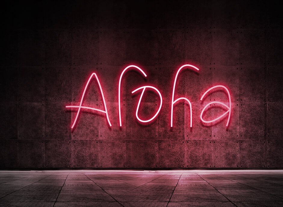 Aloha