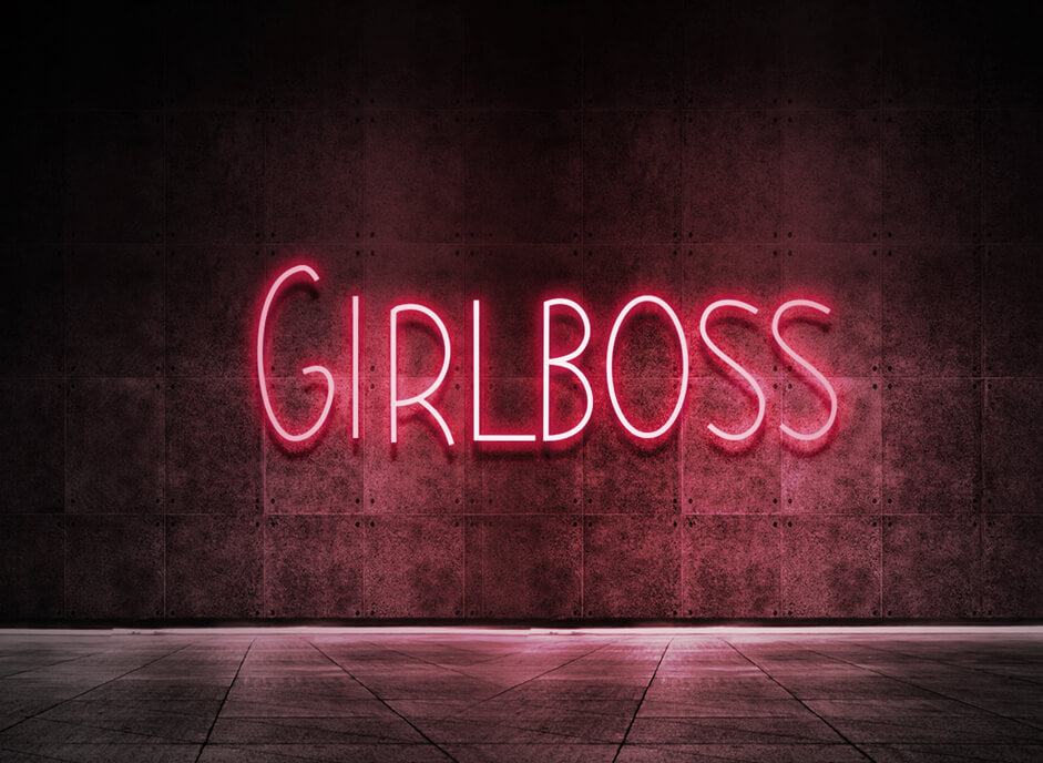 Girlboss