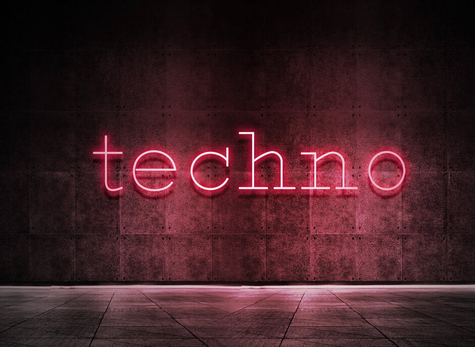 Techno
