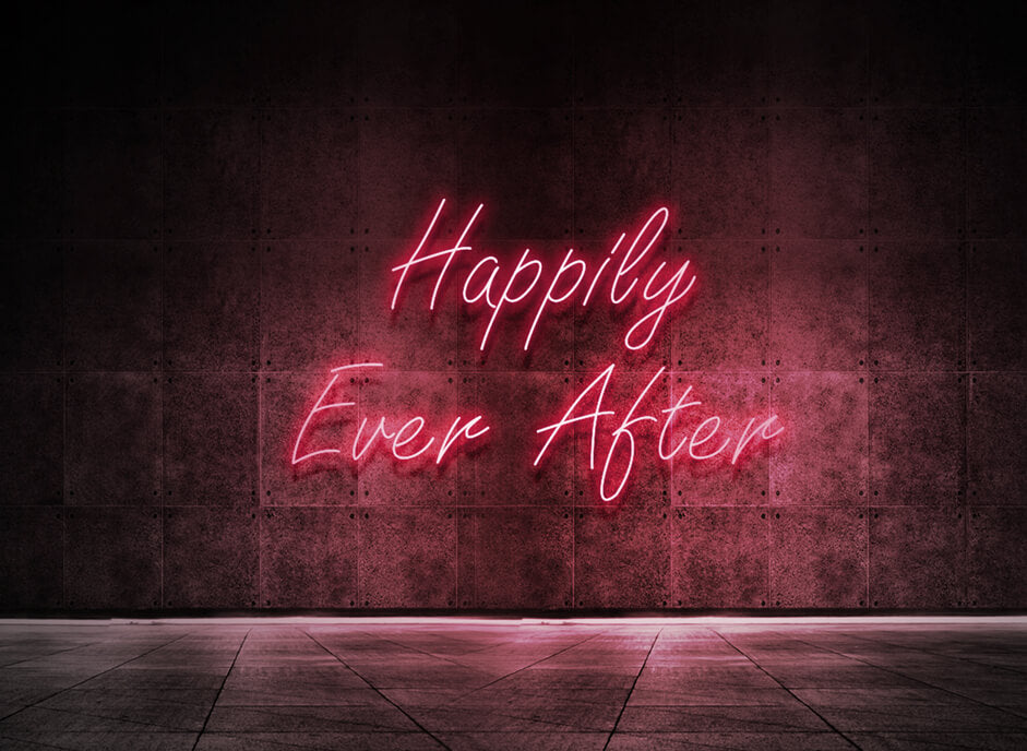 Happily Ever After