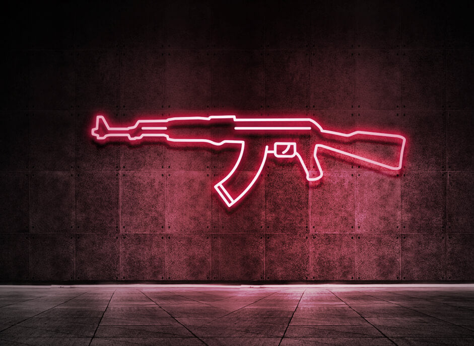 AK47
