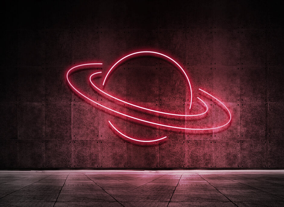 Saturn