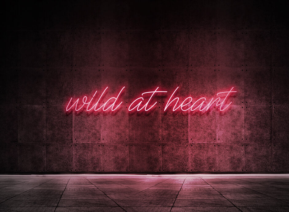 Wild at heart