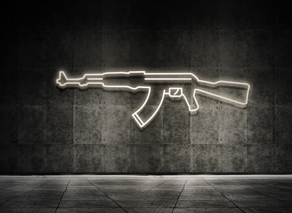 AK47