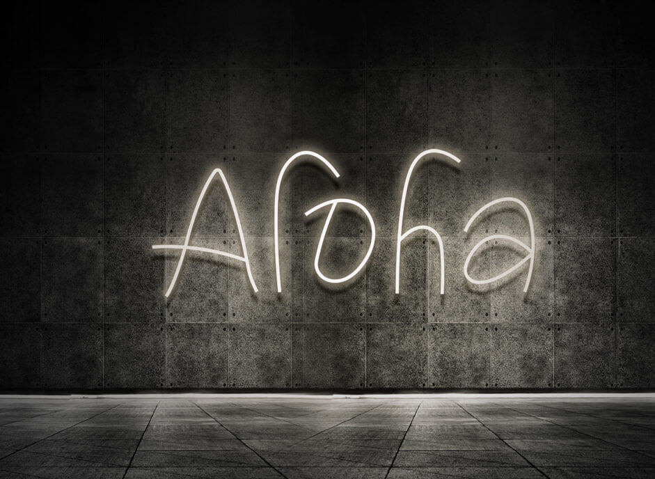 Aloha