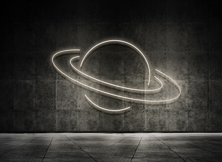 Saturn