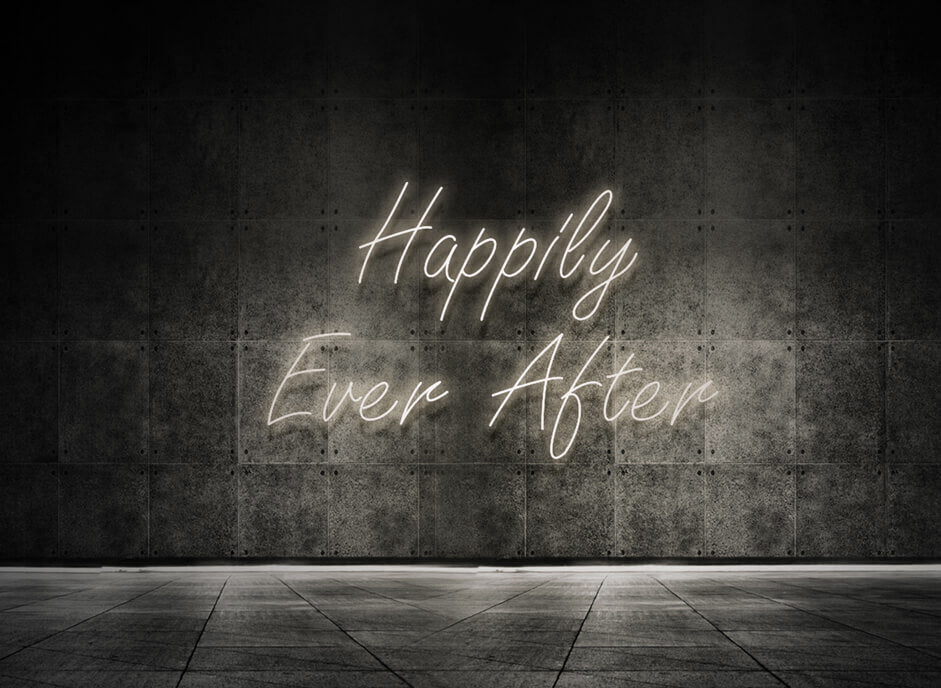 Happily Ever After