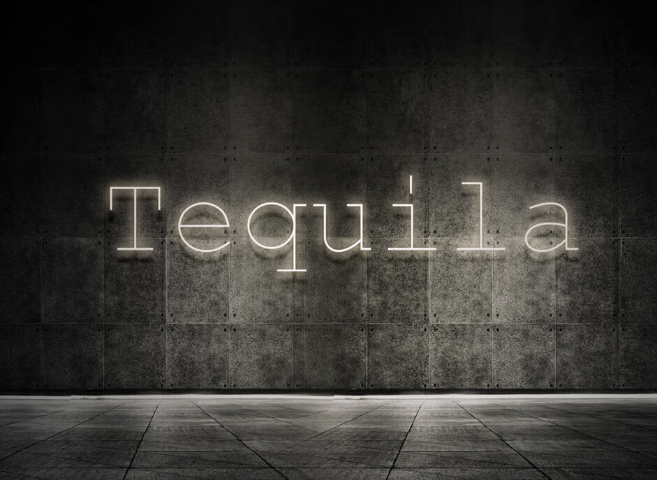 Tequila