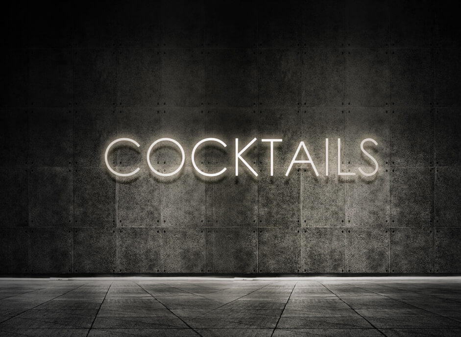 Cocktails