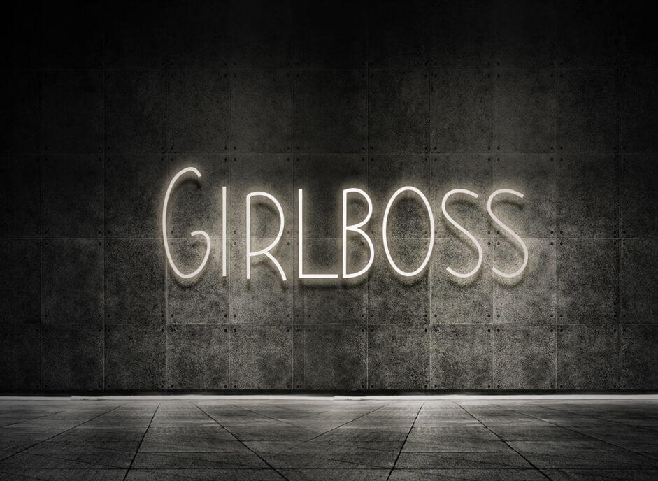 Girlboss