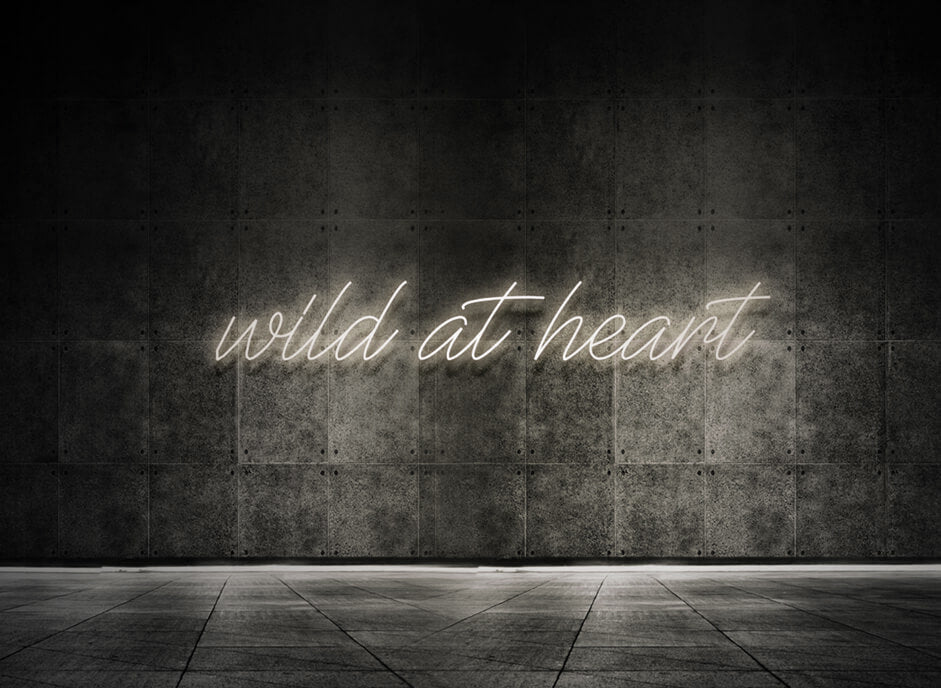 Wild at heart