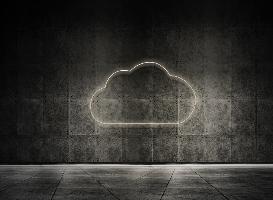 WOLKE