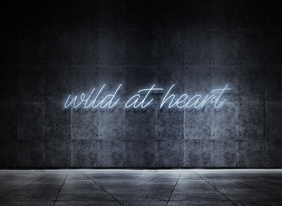 Wild at heart