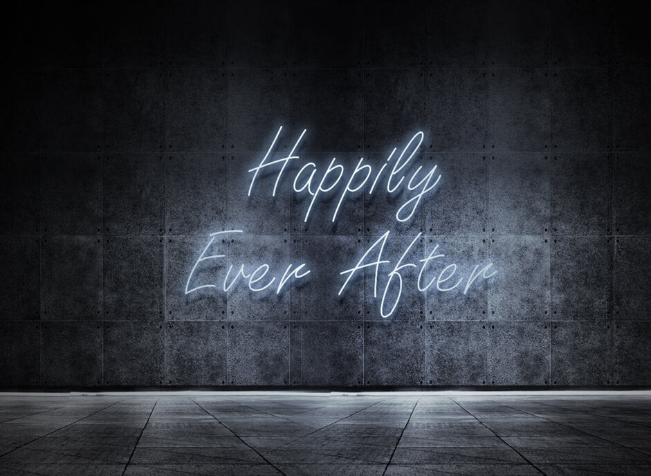Happily Ever After